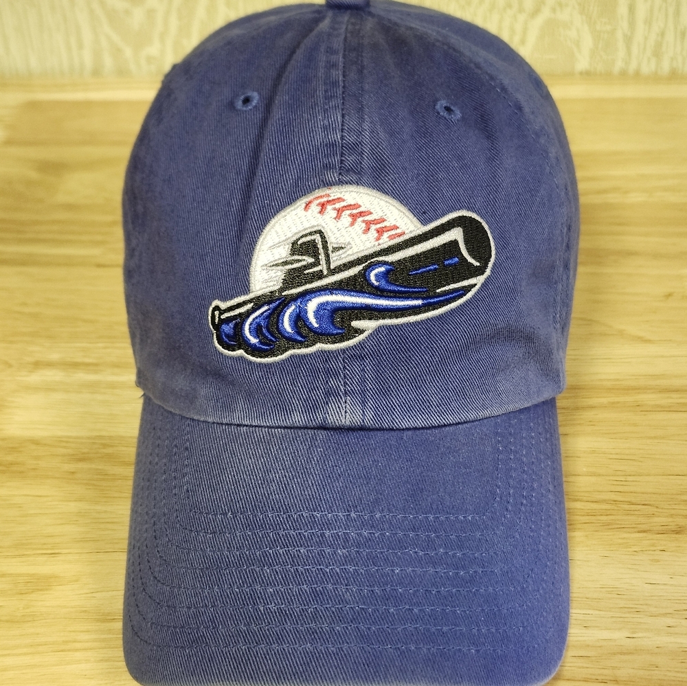 Connecticut Defenders 2006 EXTREMELY RARE MiLB Twins Enterprises Franchise M